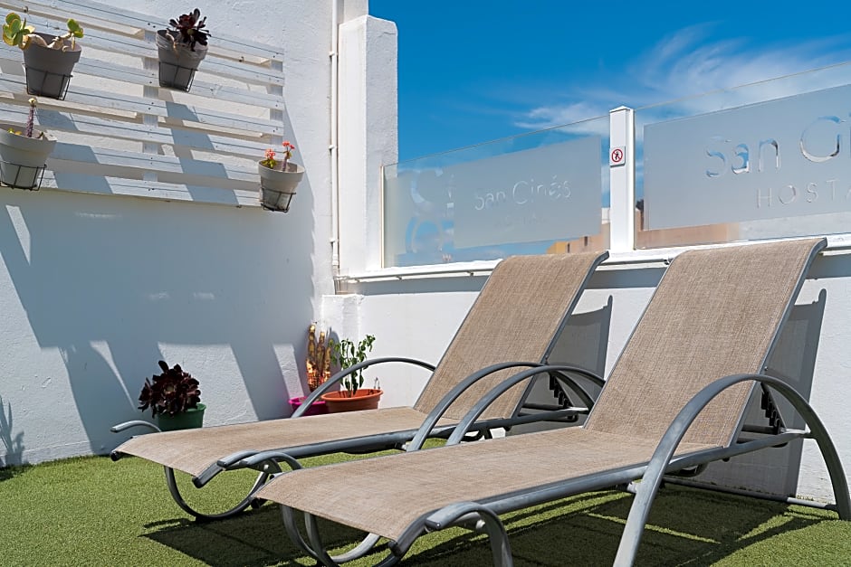 Hostal San Gines