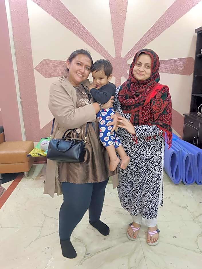 Friends Home Stay - Agra