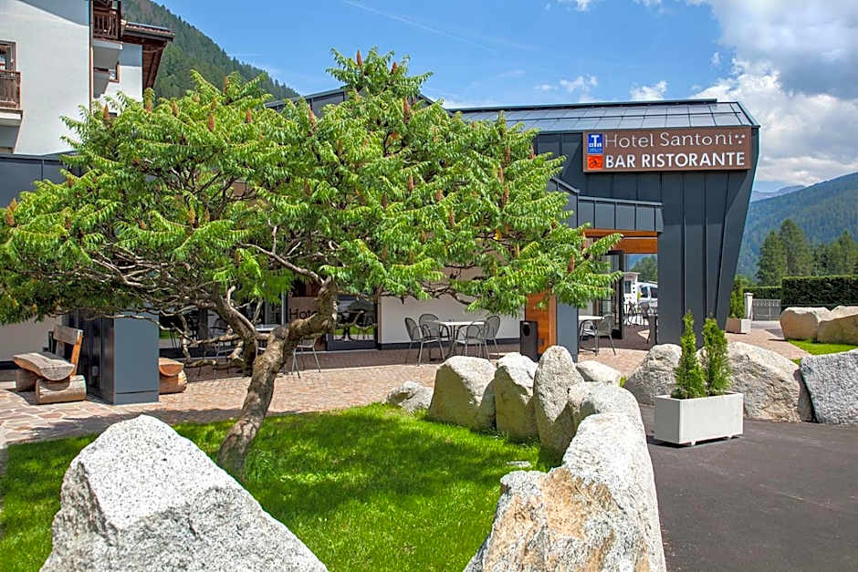 Hotel Santoni