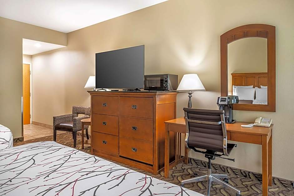 Best Western Lodge at River's Edge