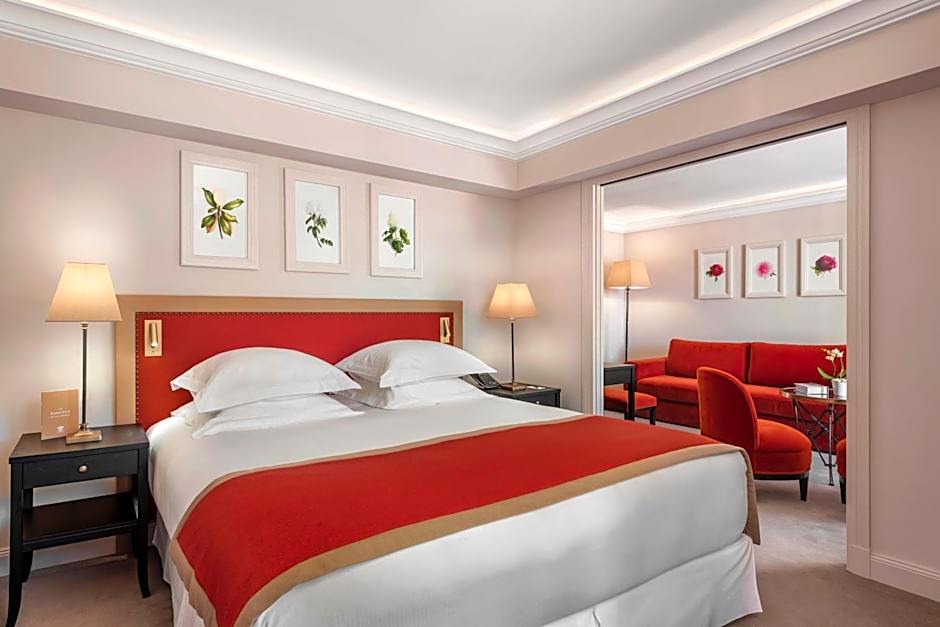 Château Saint-Jean, Relais & Châteaux