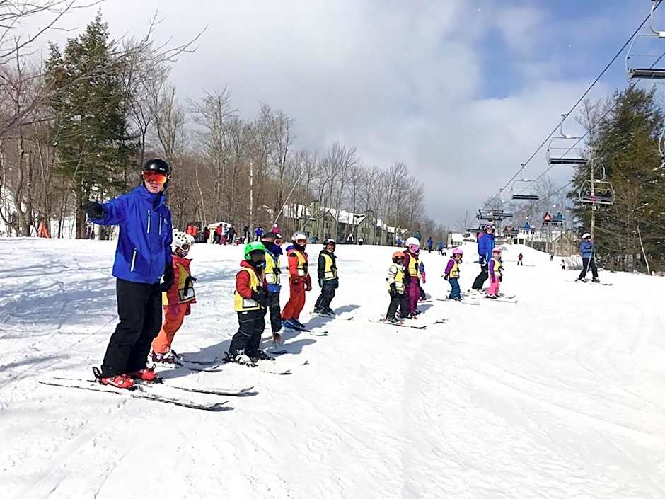 Mountain Lodge at Okemo
