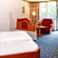 Parkhotel an der Therme