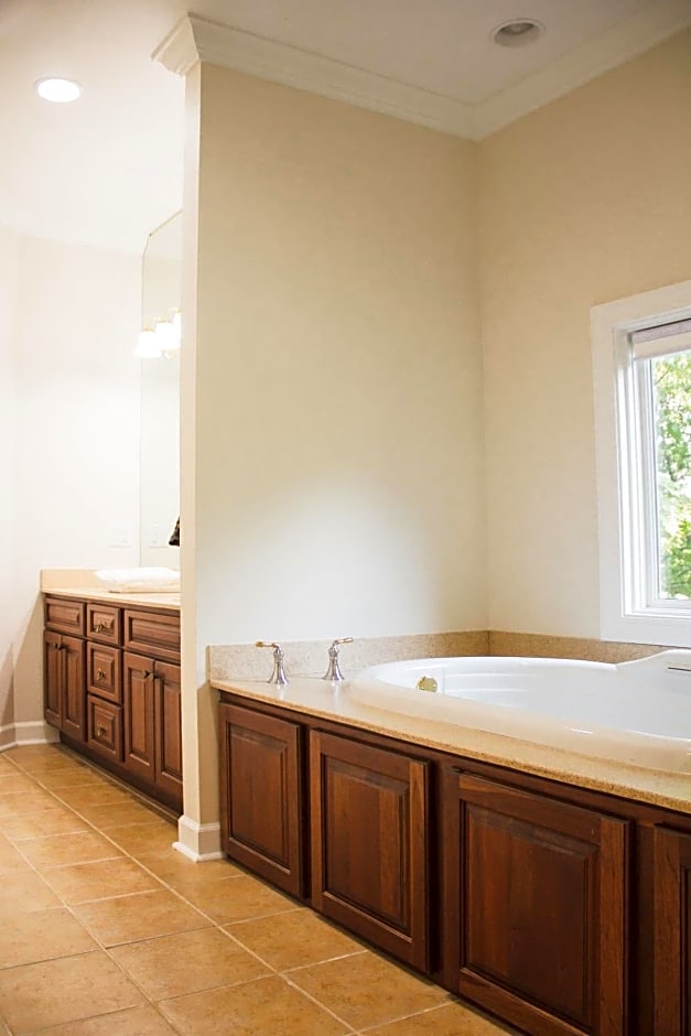The Respite - Bed and Breakfast