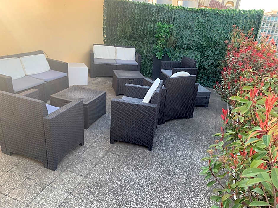 Hotel Indipendenza