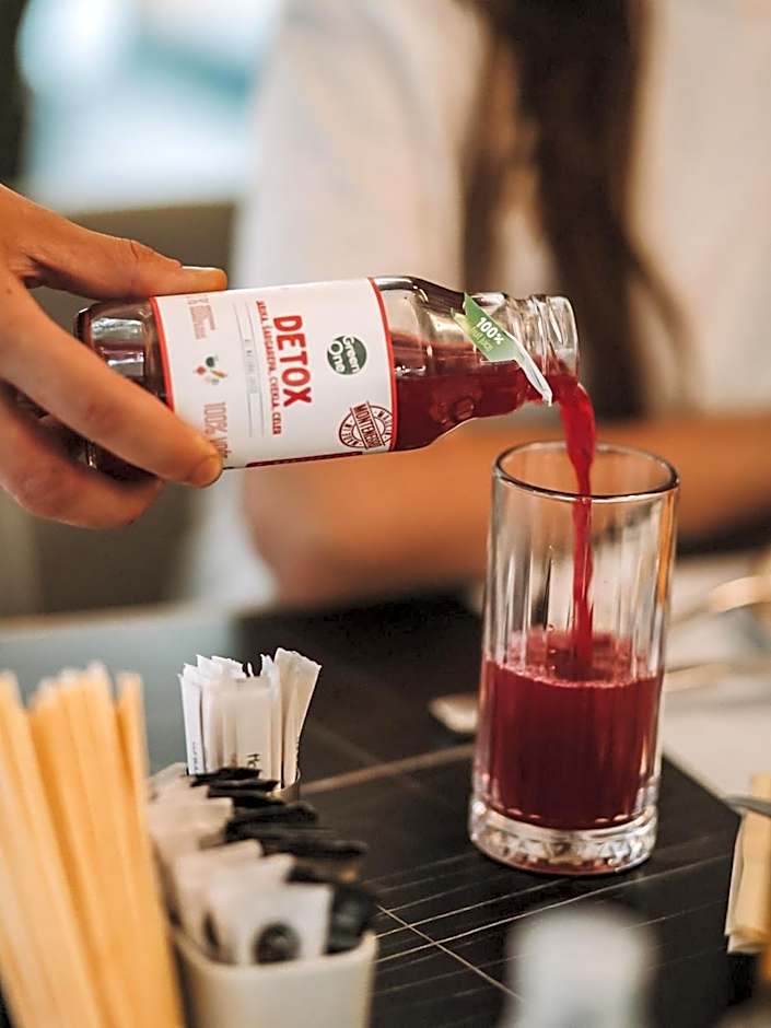 Hotel Millennium by Aycon