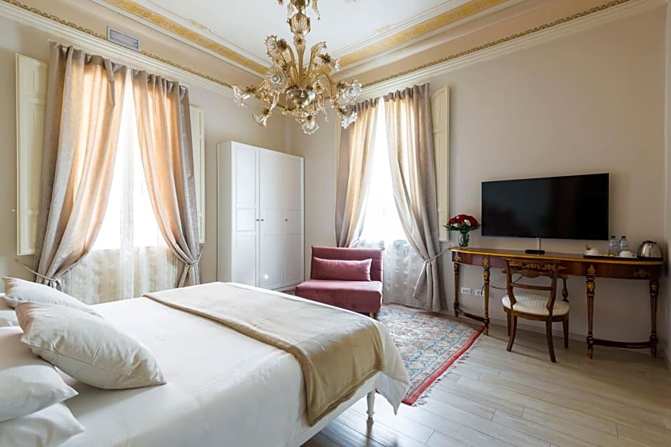 Villa Savioli Room & Breakfast