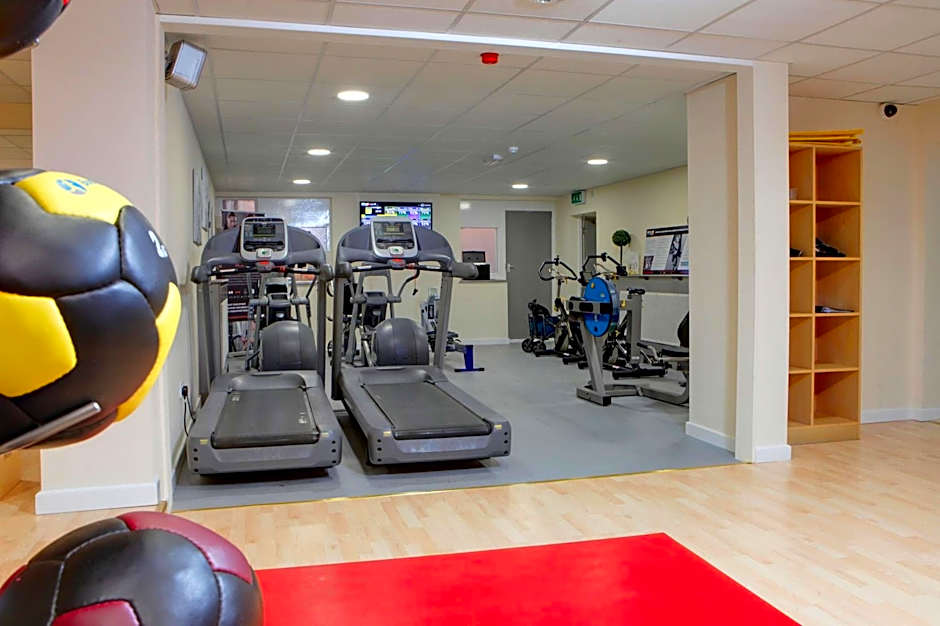 Glendower Hotel BW Signature Collection