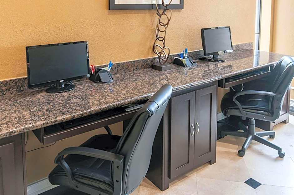 Comfort Inn Conroe