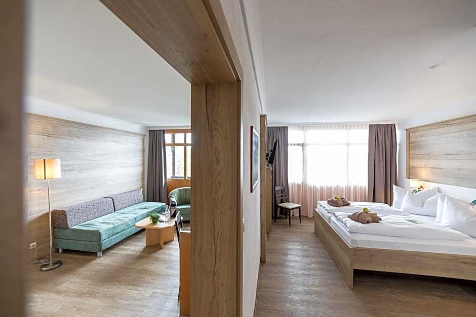 AktiVital Hotel