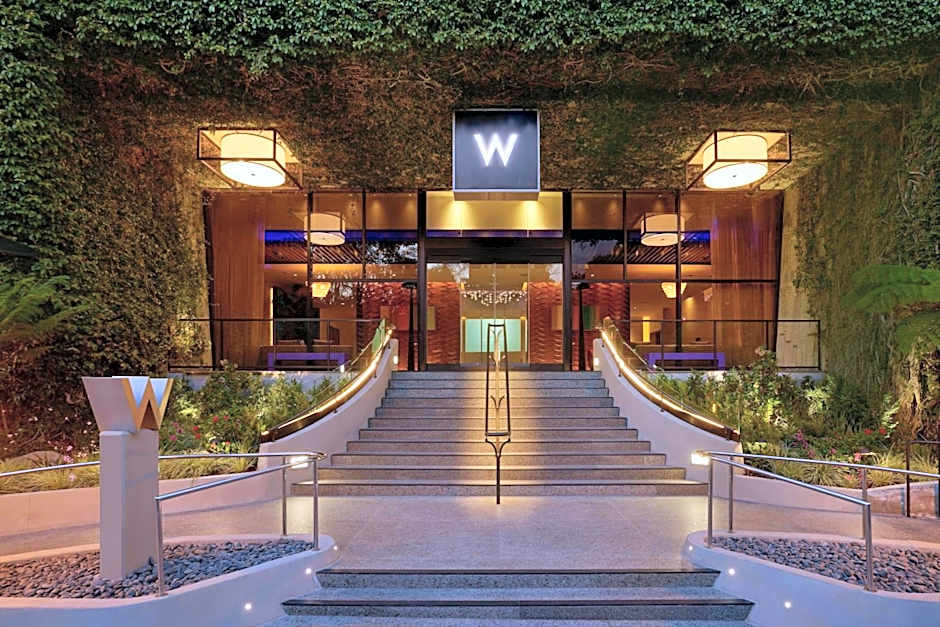 Photo 1 of 50 of W Los Angeles - West Beverly Hills
