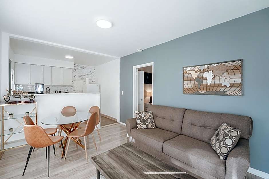 PRAIA Hotel Hollywood