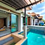 Andakiri Pool Villa Panoramic Sea View