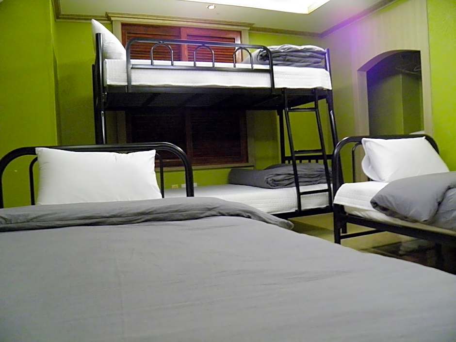 Brown Hotel
