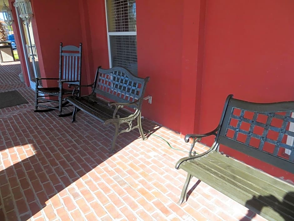 Wingate by Wyndham Savannah Gateway