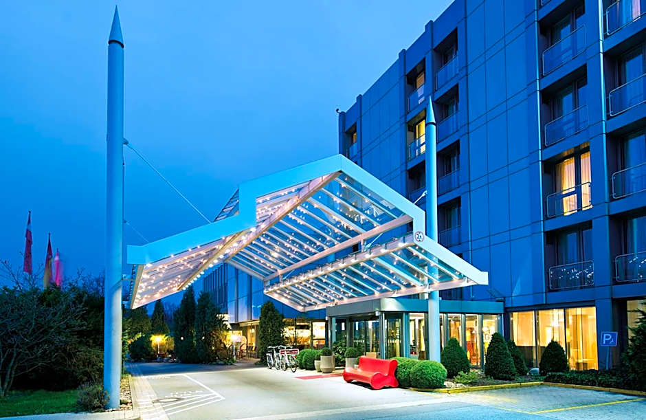 Leonardo Hotel Hannover Airport