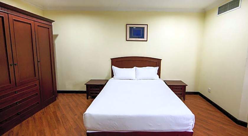 Beta Service Apartment