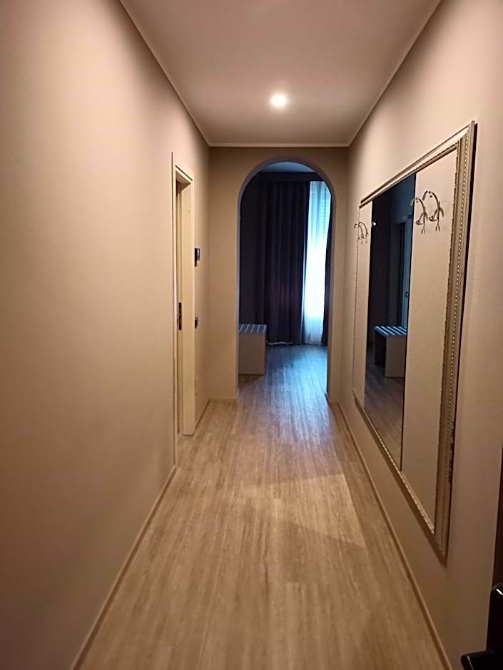 Hotel Villa Malpensa