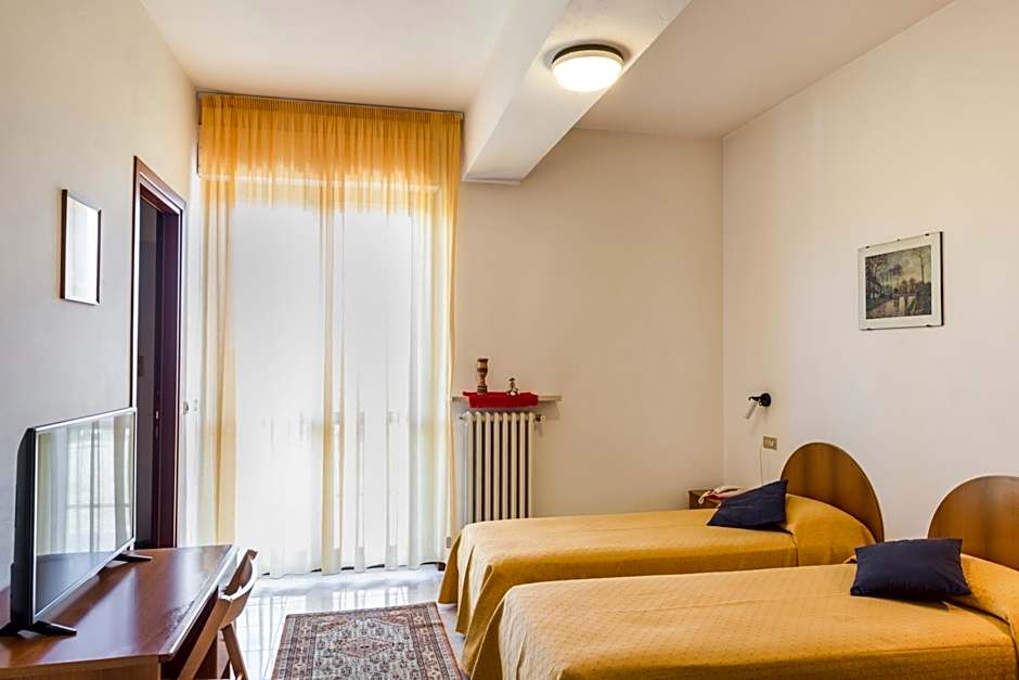 Hotel Cristina