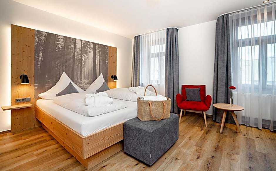 Möhringers Schwarzwald Hotel