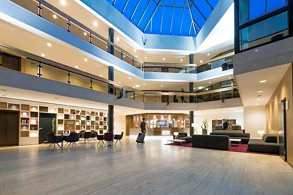 Best Western Plus Parkhotel Velbert