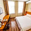 Jinjiang Inn Style Wehai Haibin South Road Haishang Park