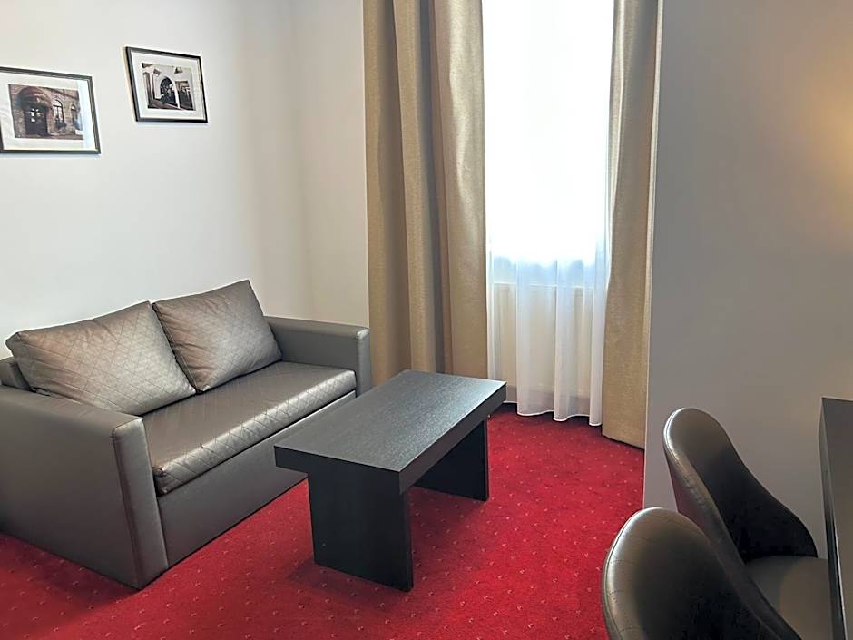 REST HOTEL VARIA Działdowo