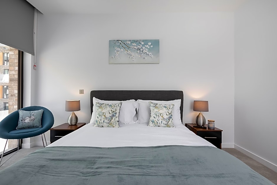 LT Greenwich 3 Bed Townhouse