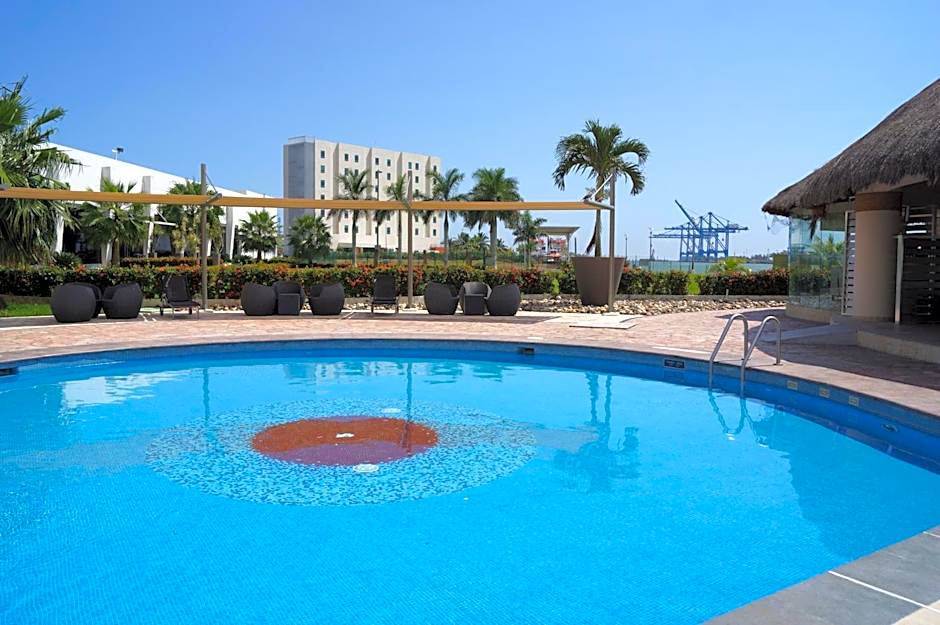 Holiday Inn Tuxpan - Convention Center By IHG