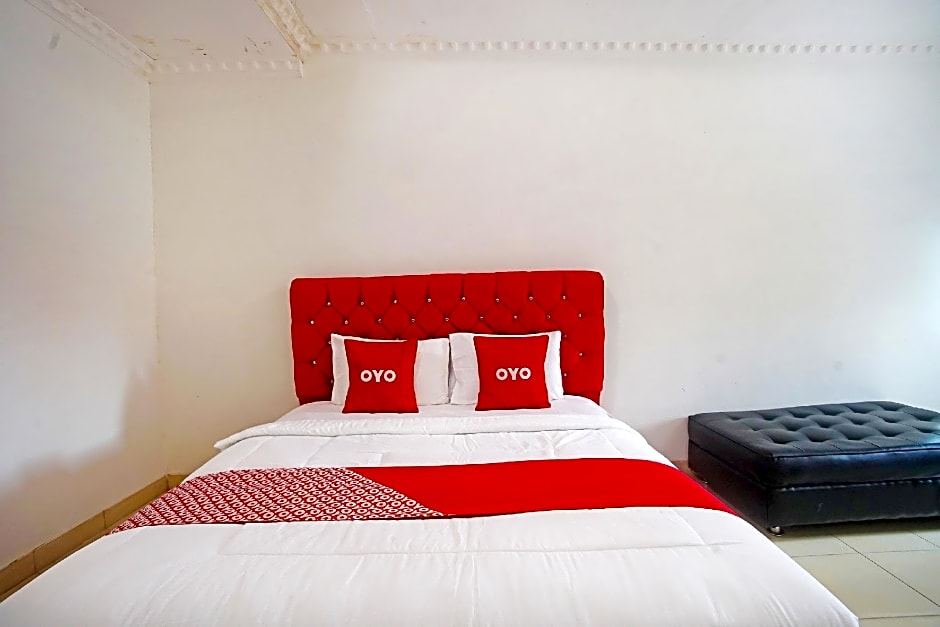 OYO 91460 Guest House Kencana Syariah