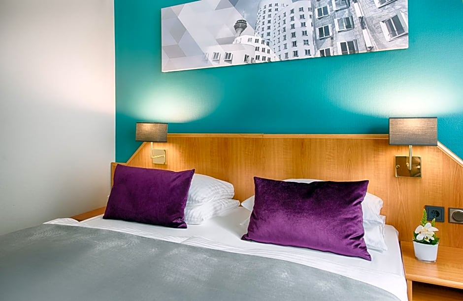 Leonardo Hotel Dusseldorf City Center