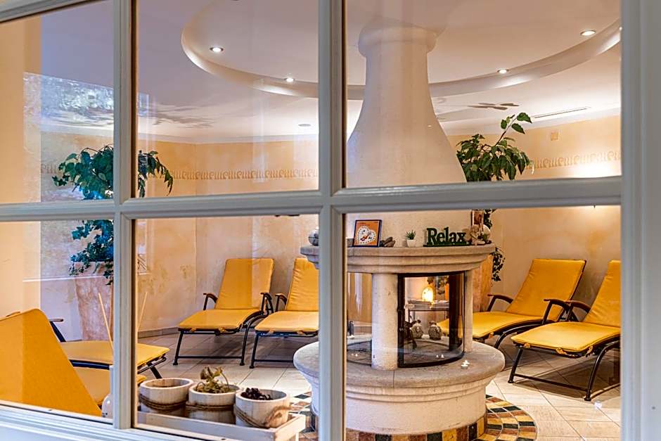 Hotel Gletscherblick