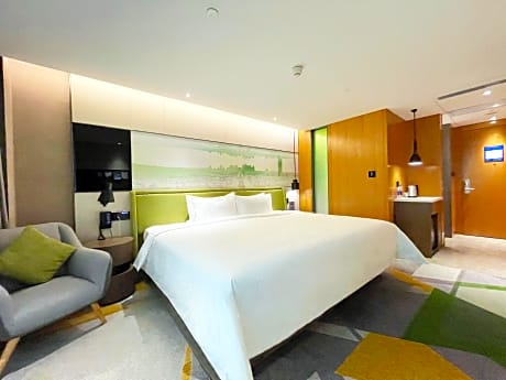 Hollywood Double Room