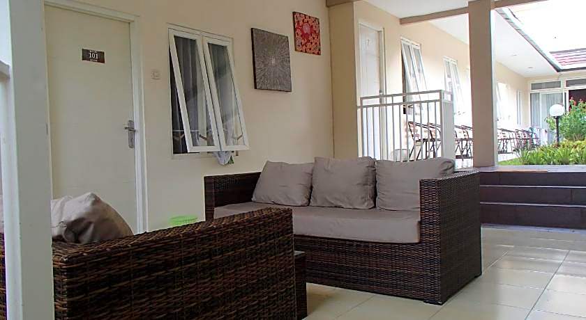 Shakila Guest House