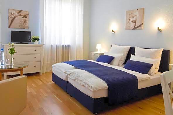 Buchholz Downtown Hotel