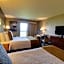 Best Western Harbour Pointe Lakefront