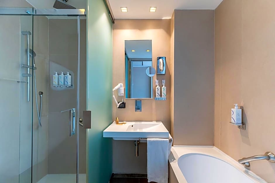 Best Western Premier Hotel Royal Santina