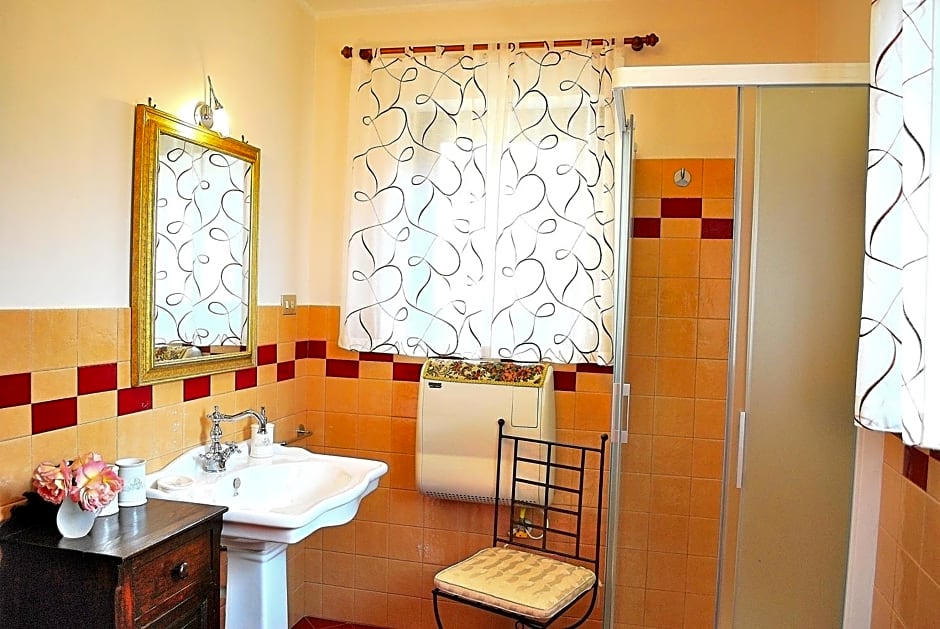 B&B Le Lune – Cavaglià, NY