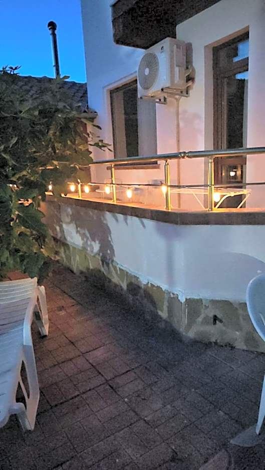 Family Hotel ADIA BLUE