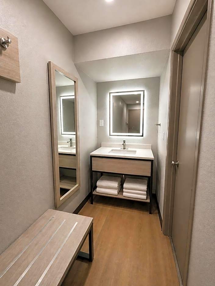 Park Inn by Radisson, Salt Lake City Downtown