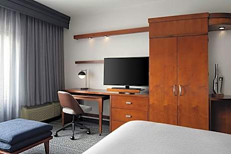 Room, 2 Queen Beds