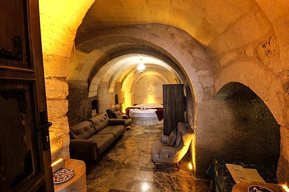 Heaven Cave House - Razziya Evi