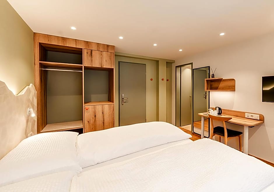 Hotel Edelweiss Superior