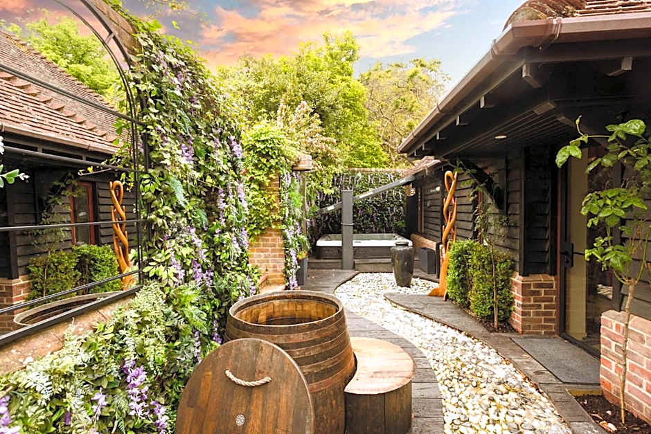 Quob Park Old House Hotel & Spa