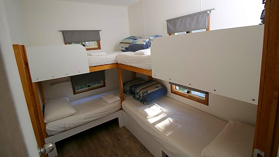 Beauty Point Tourist Park