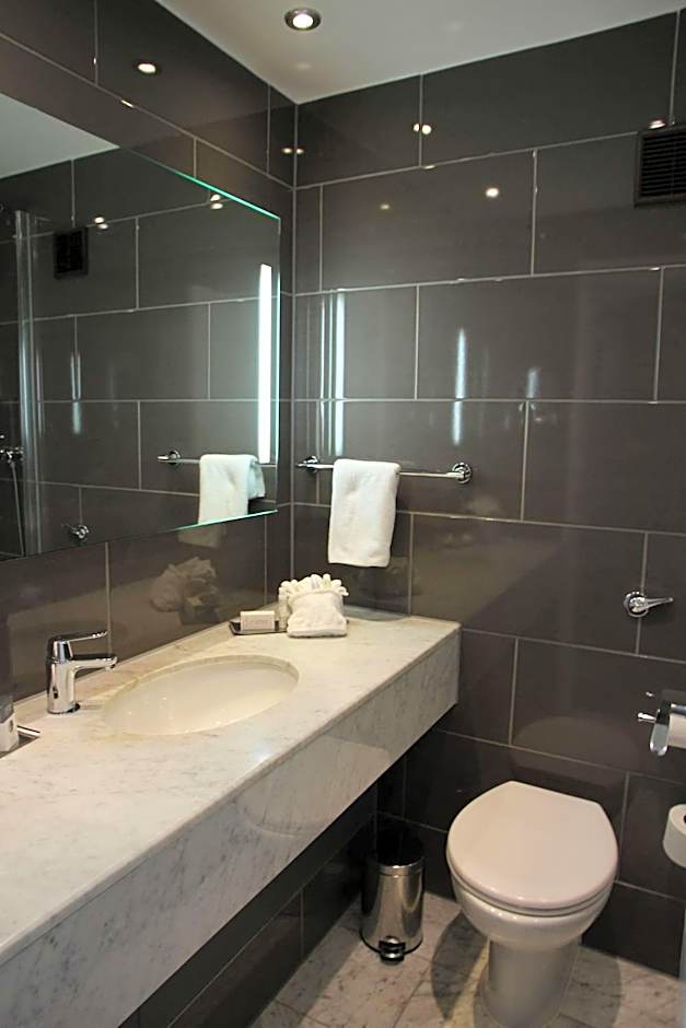 DoubleTree By Hilton Hotel Bristol City Centre