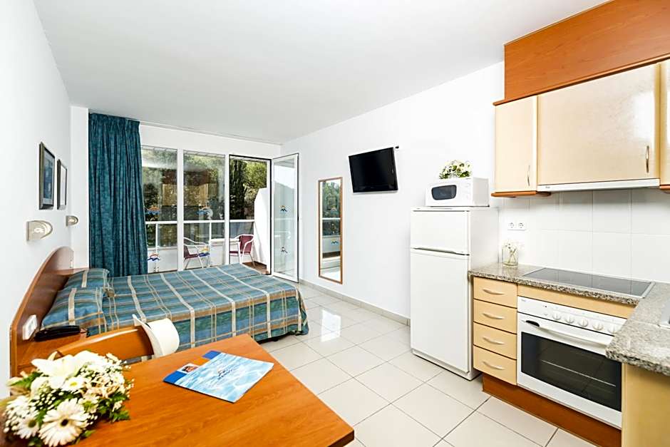 Aparthotel Costa Encantada