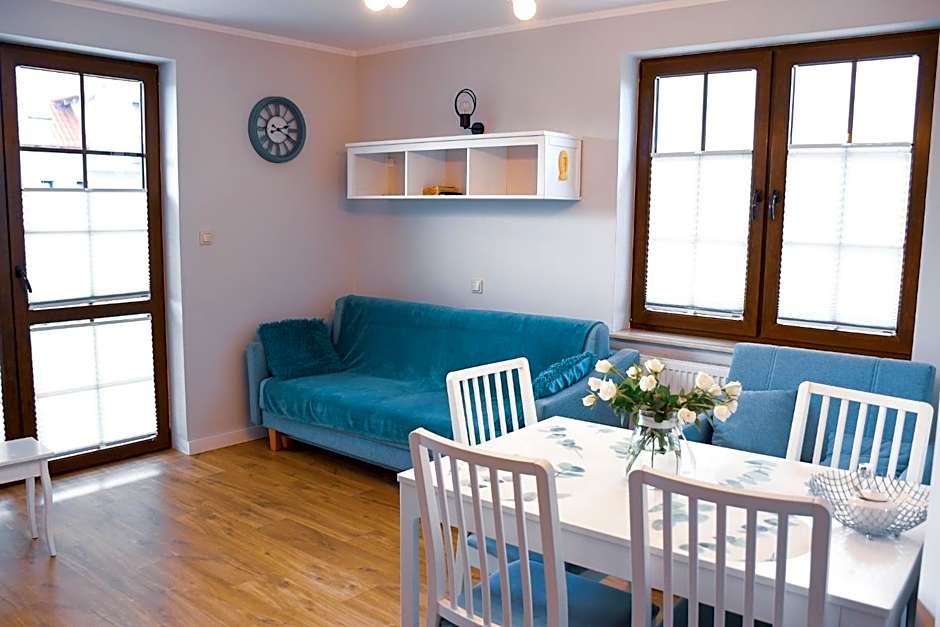 Apartamenty Liliowa 3
