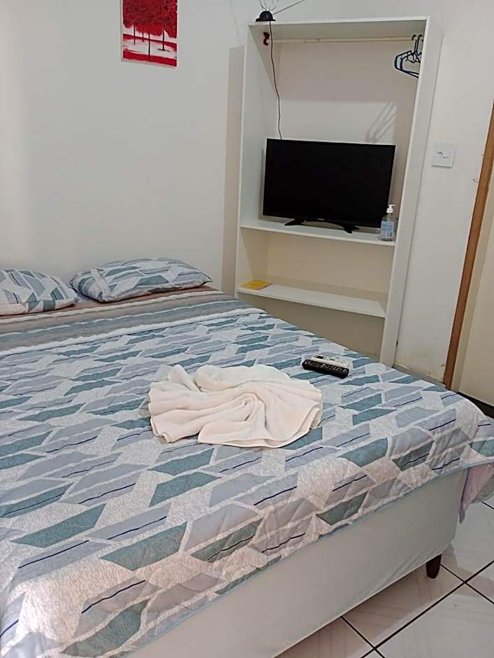 Pousada La Duna Lençóis Maranhenses