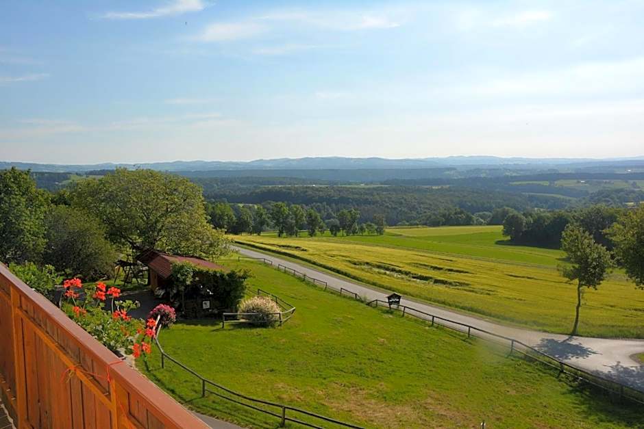 Wohlfühl Hotel Wiesenhof